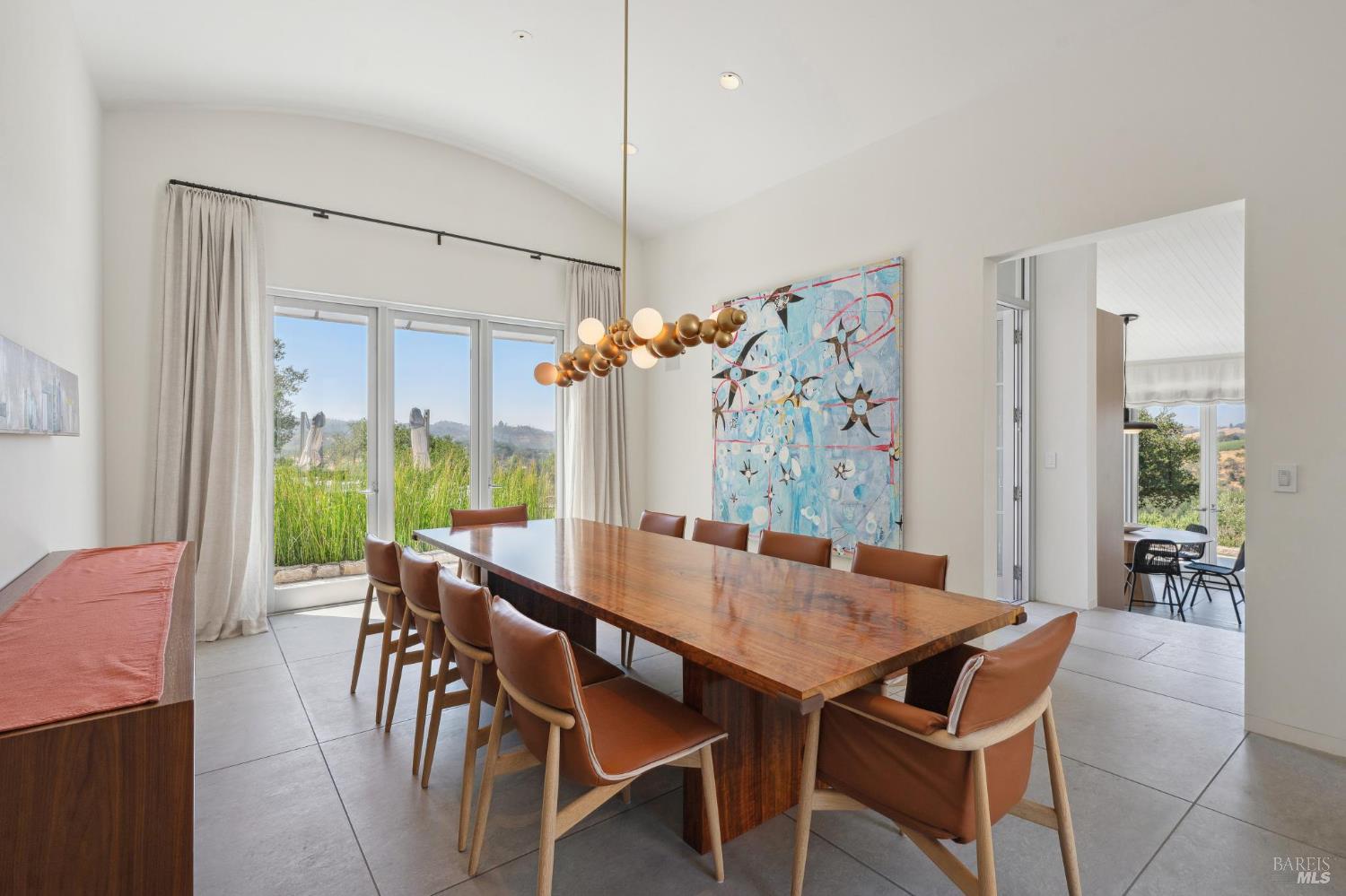 Detail Gallery Image 27 of 83 For 13418 Chalk Hill Rd, Healdsburg,  CA 95448 - 3 Beds | 4/1 Baths