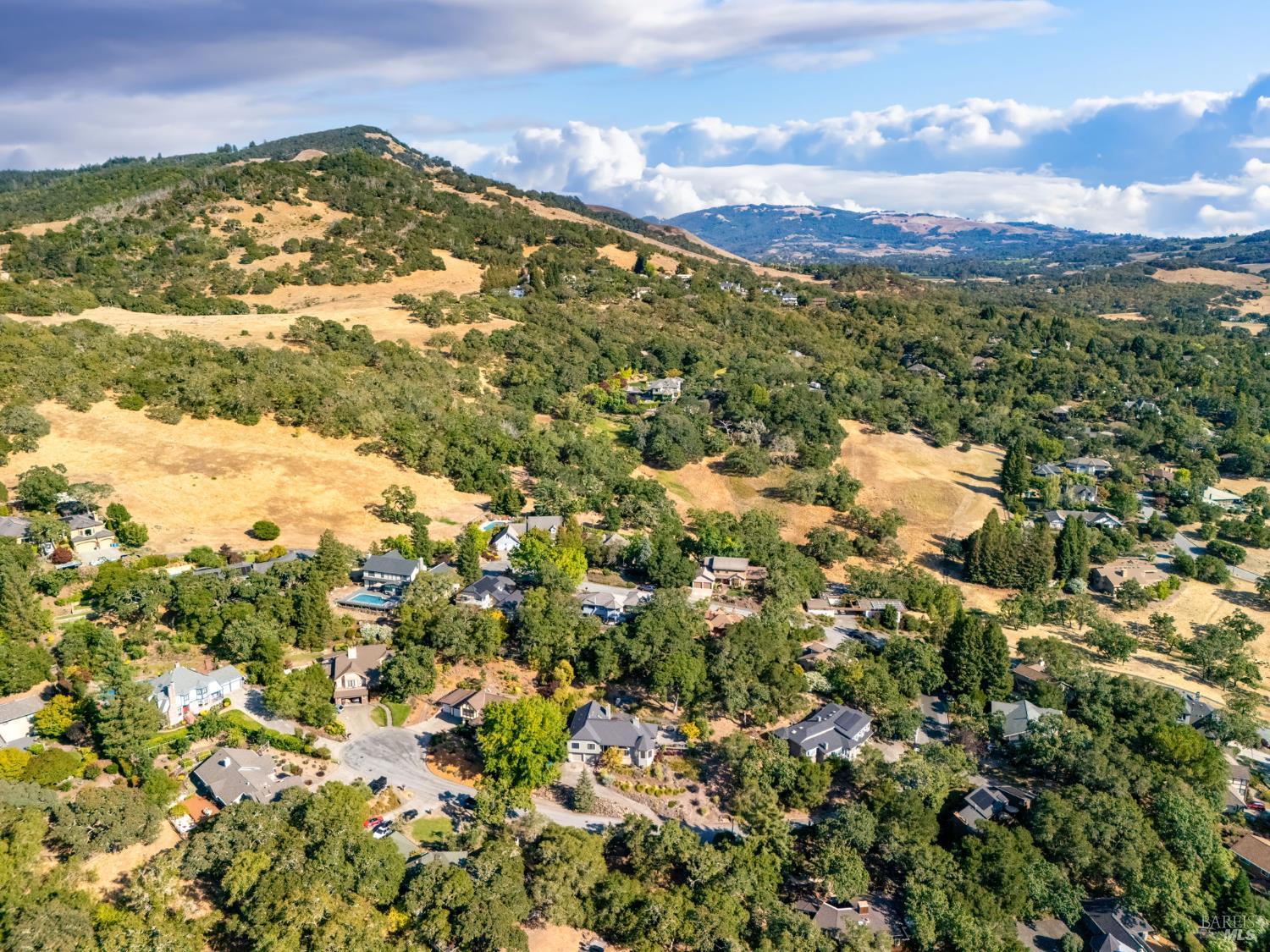 Detail Gallery Image 59 of 60 For 3541 Foxwood Pl, Santa Rosa,  CA 95405 - 3 Beds | 3 Baths