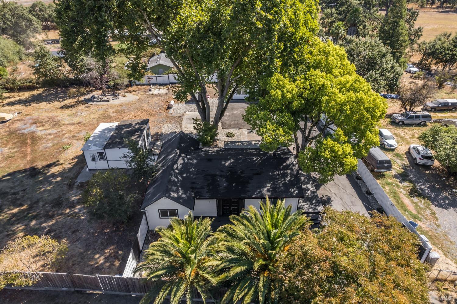 Detail Gallery Image 36 of 42 For 1485 S Wright Rd, Santa Rosa,  CA 95407 - 5 Beds | 4 Baths