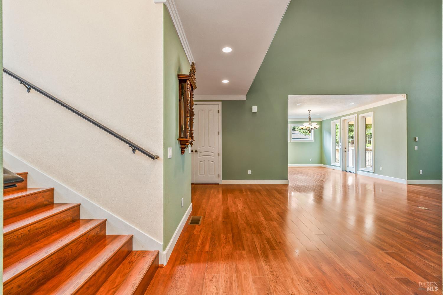 Detail Gallery Image 21 of 71 For 16611 Pearl Ranch Rd, Fort Bragg,  CA 95437 - 3 Beds | 3/2 Baths