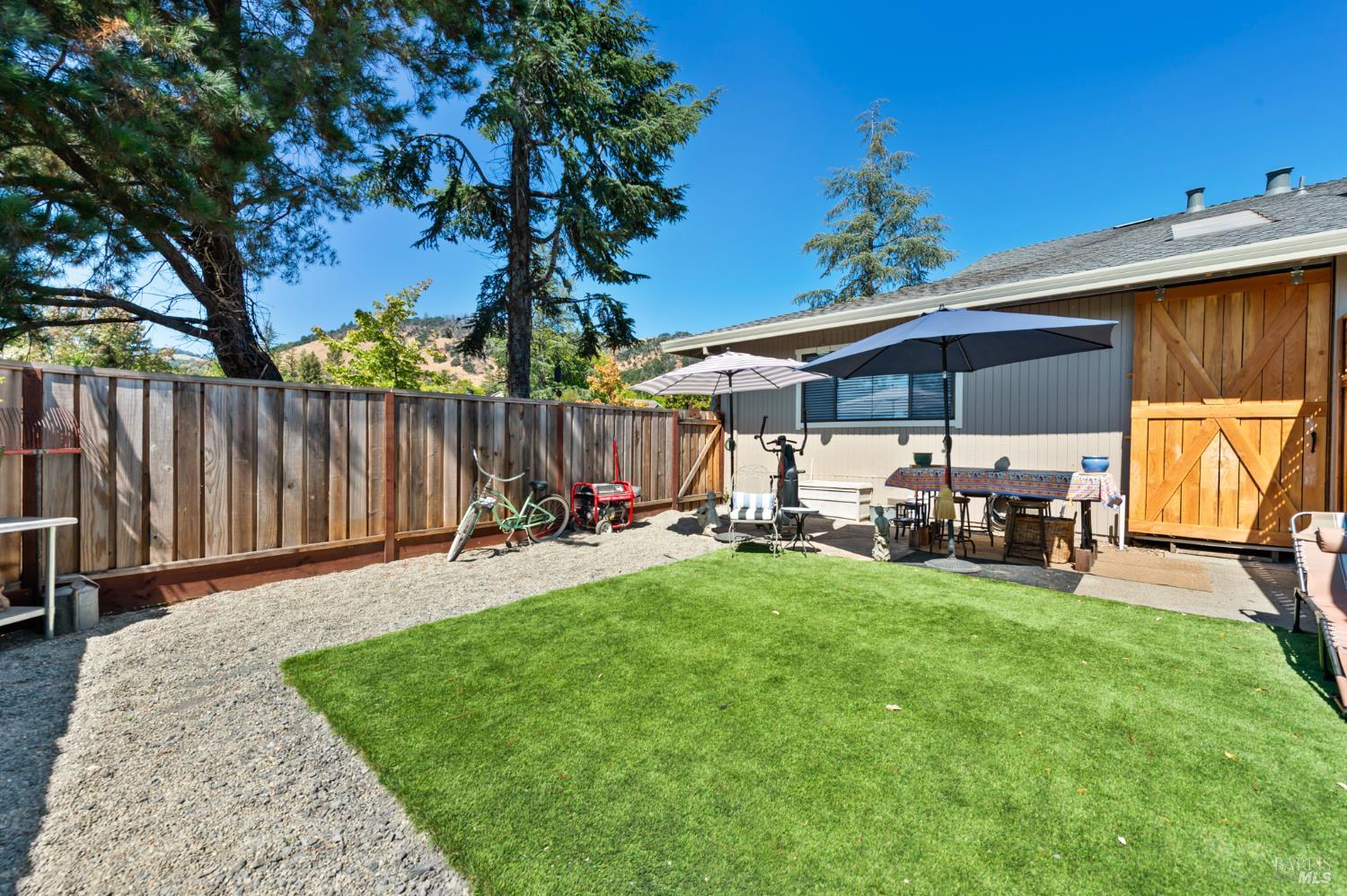 Detail Gallery Image 21 of 44 For 695 Montclair Dr, Santa Rosa,  CA 95409 - – Beds | – Baths