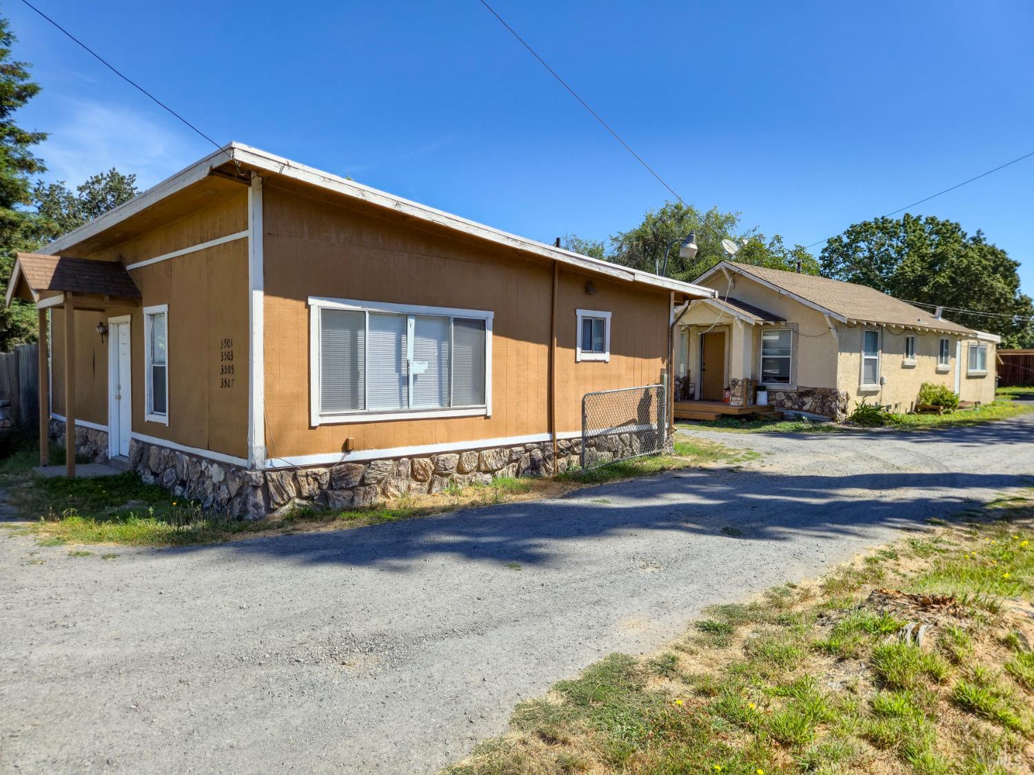 Detail Gallery Image 1 of 24 For 3501 Gravenstein Hwy, Sebastopol,  CA 95472 - – Beds | – Baths