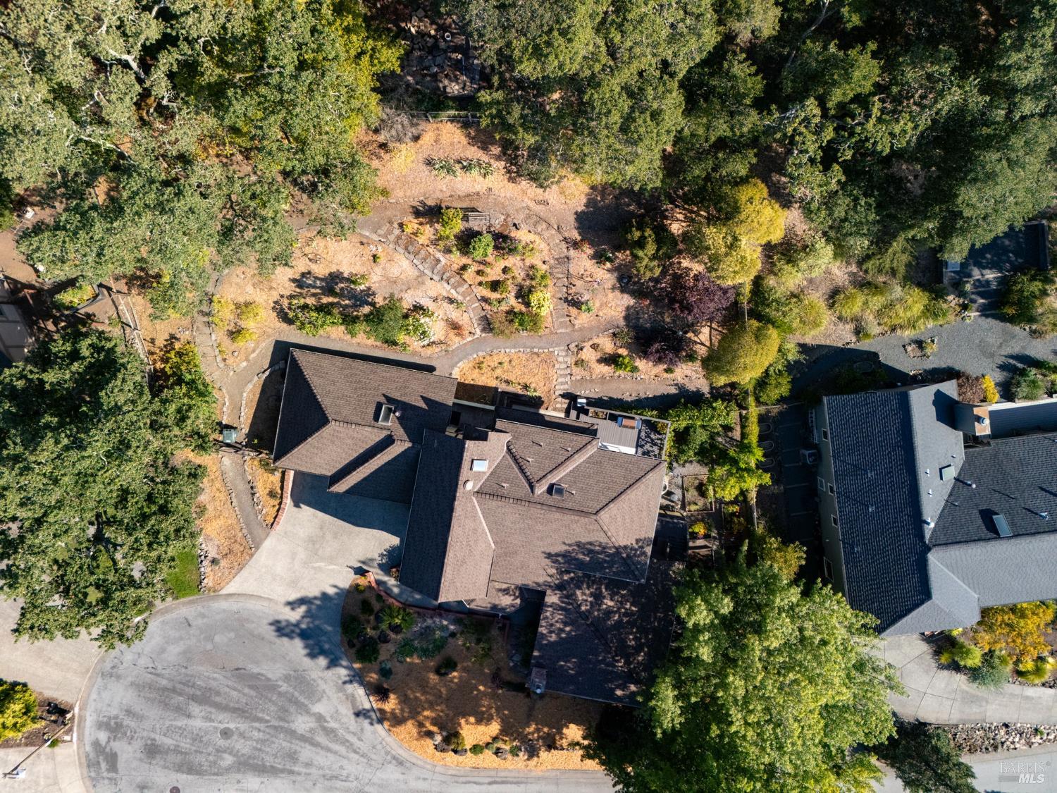 Detail Gallery Image 57 of 60 For 3541 Foxwood Pl, Santa Rosa,  CA 95405 - 3 Beds | 3 Baths