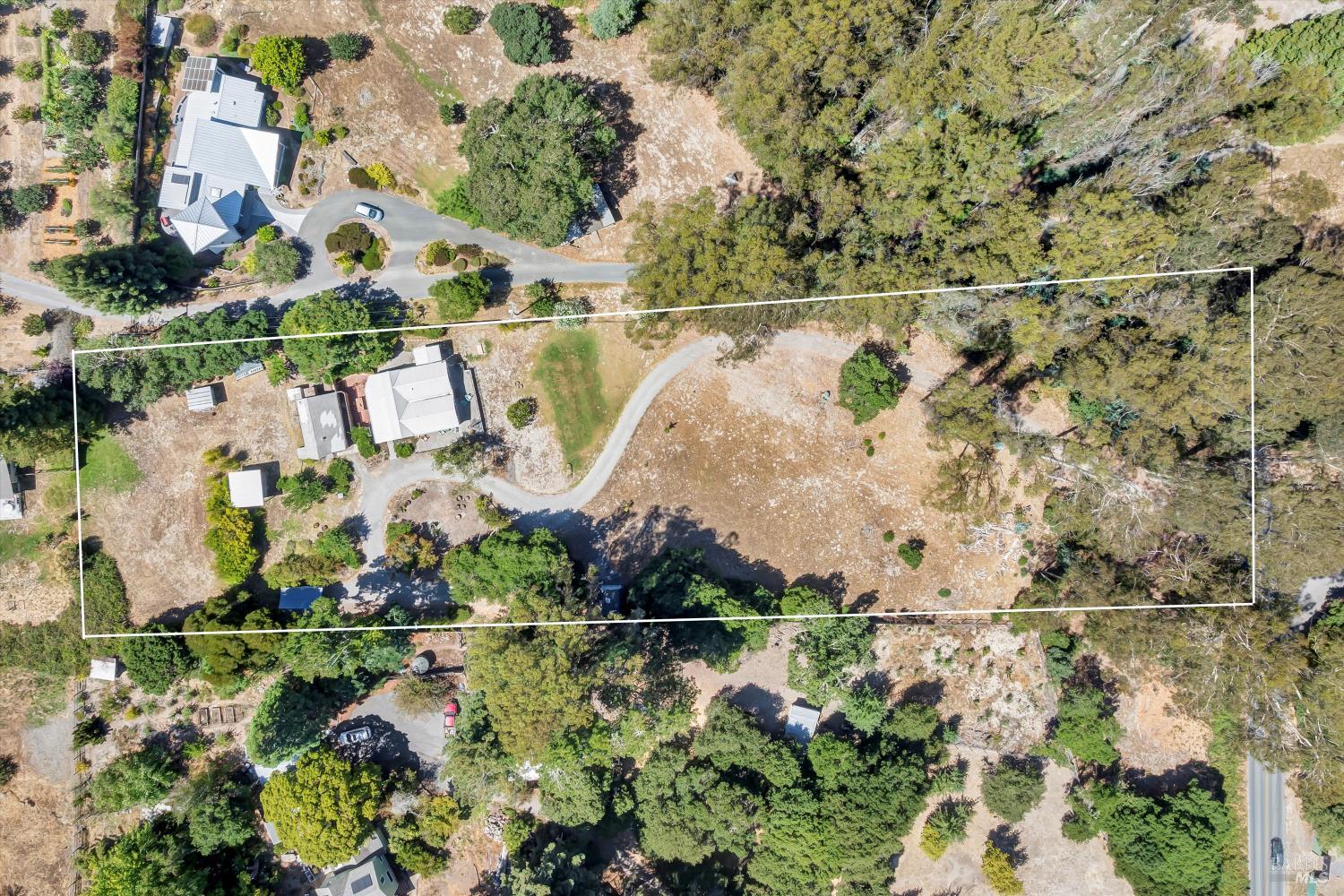 Detail Gallery Image 48 of 53 For 7739 Lynch Rd, Sebastopol,  CA 95472 - 2 Beds | 2 Baths