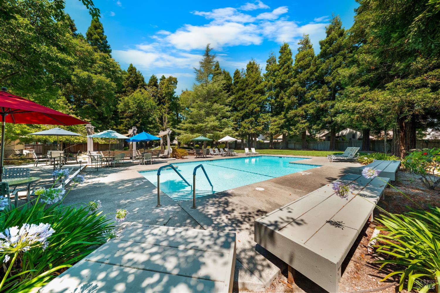 Detail Gallery Image 57 of 75 For 31 S Temelec Cir, Sonoma,  CA 95476 - 3 Beds | 2/1 Baths