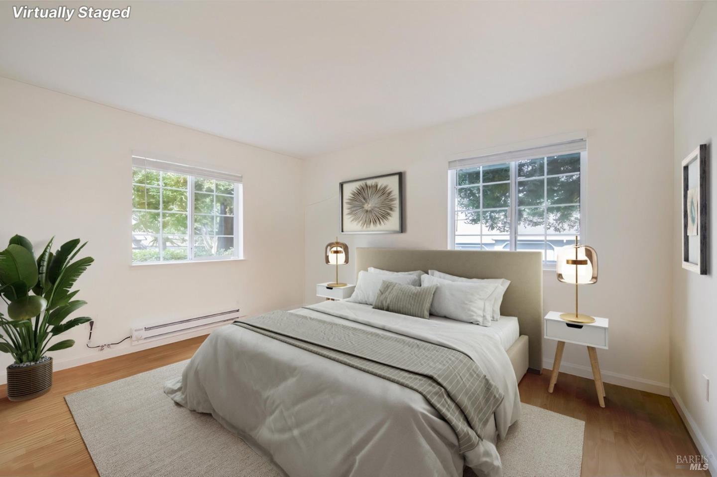 Detail Gallery Image 27 of 36 For 285 Lighthouse Dr, Vallejo,  CA 94590 - 2 Beds | 1 Baths