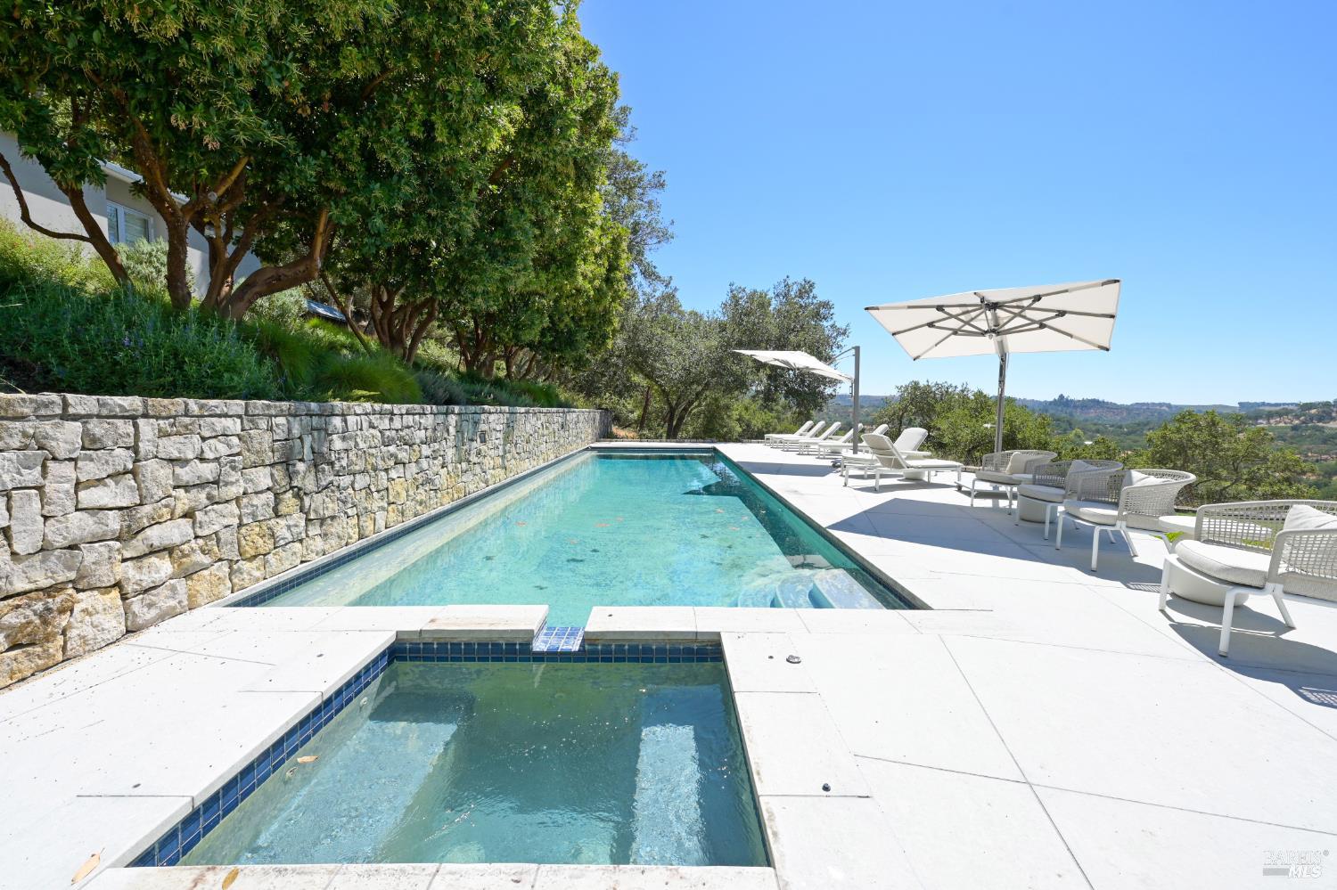 Detail Gallery Image 62 of 83 For 13418 Chalk Hill Rd, Healdsburg,  CA 95448 - 3 Beds | 4/1 Baths