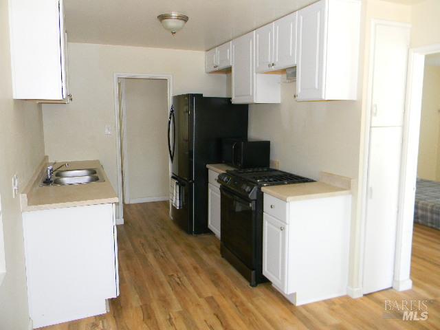 Detail Gallery Image 10 of 15 For 1019 Thelma Ave, Vallejo,  CA 94591 - 3 Beds | 1 Baths