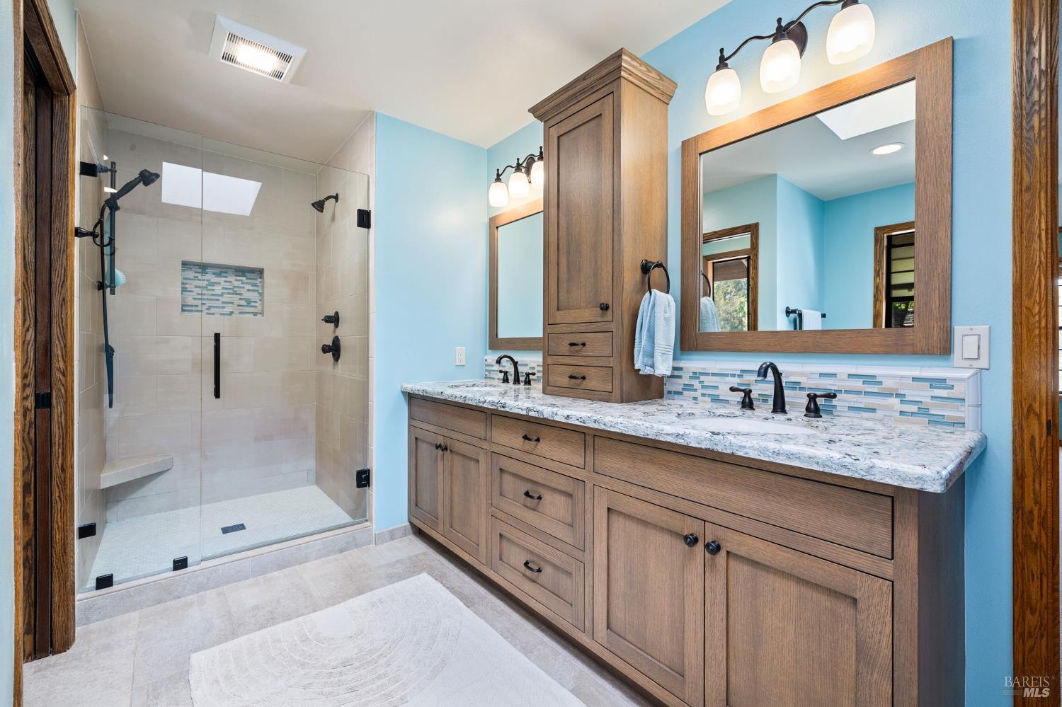 Detail Gallery Image 36 of 60 For 3541 Foxwood Pl, Santa Rosa,  CA 95405 - 3 Beds | 3 Baths