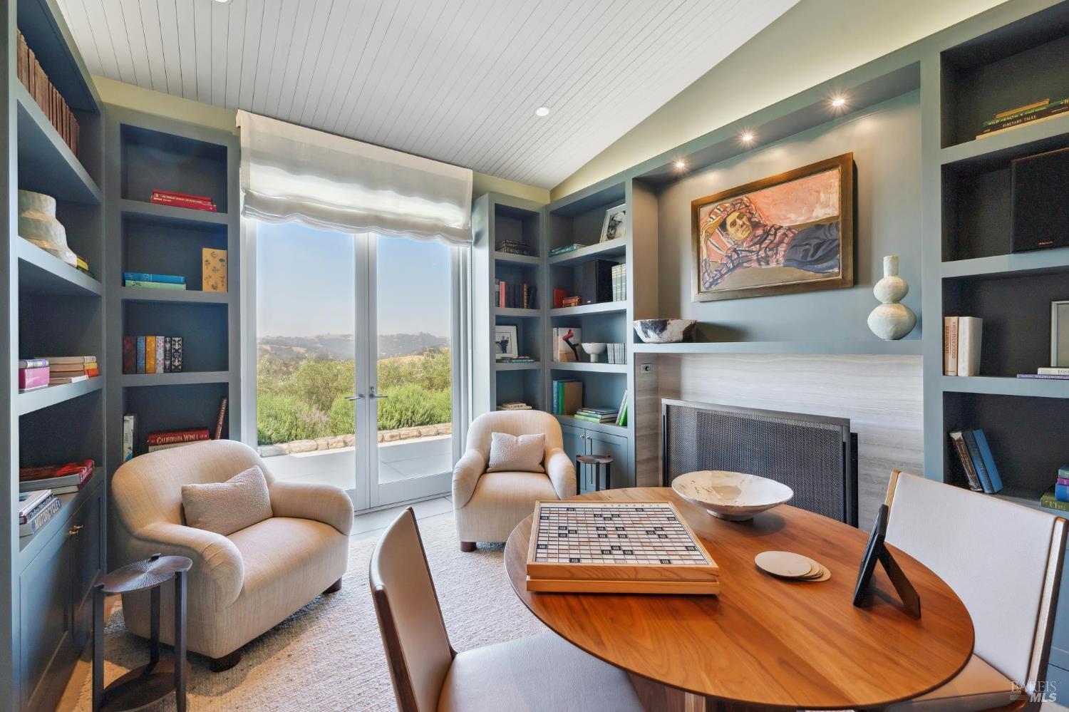 Detail Gallery Image 19 of 83 For 13418 Chalk Hill Rd, Healdsburg,  CA 95448 - 3 Beds | 4/1 Baths