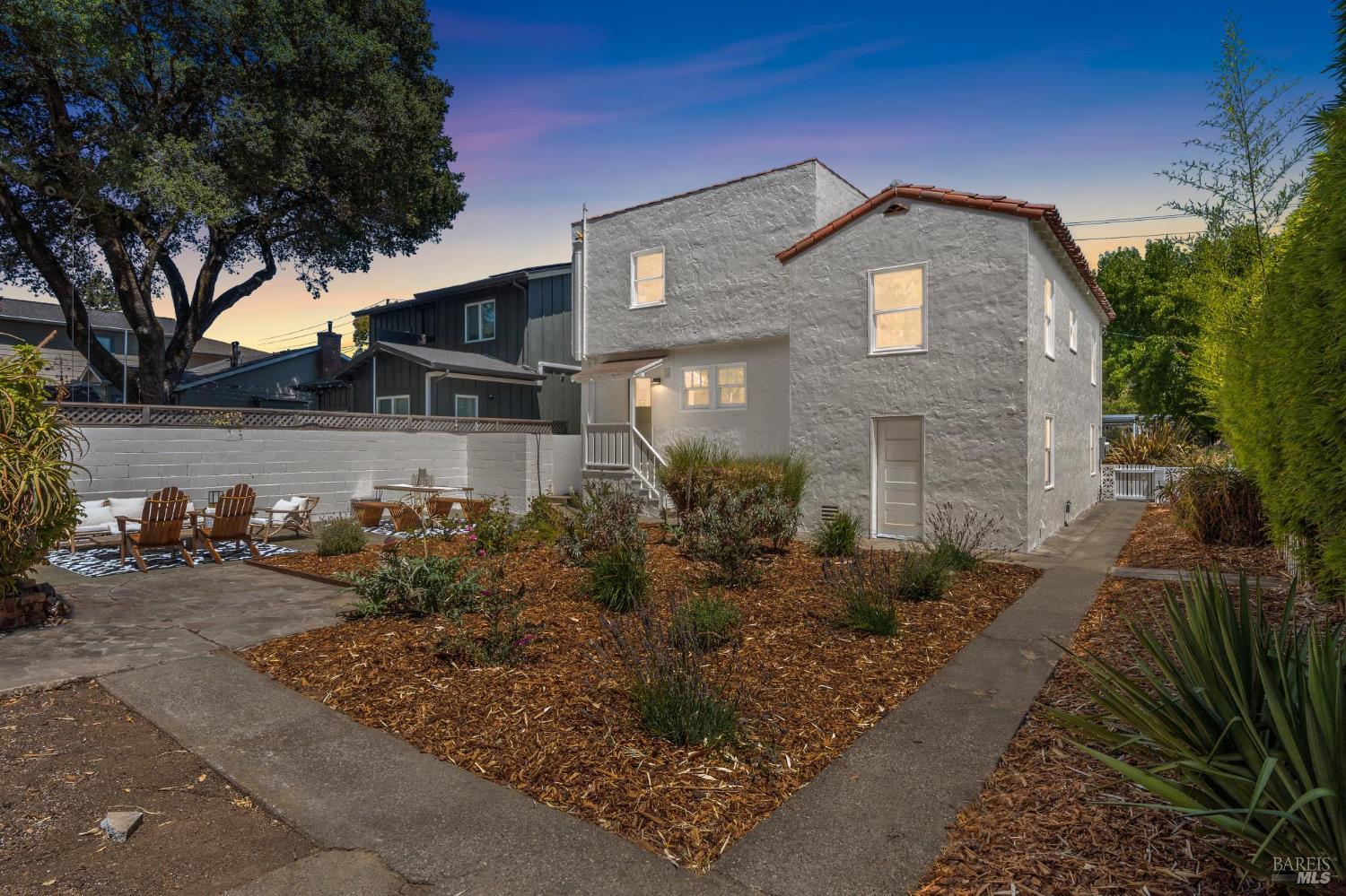 Detail Gallery Image 51 of 52 For 1943 5th Ave, San Rafael,  CA 94901 - 3 Beds | 1/1 Baths