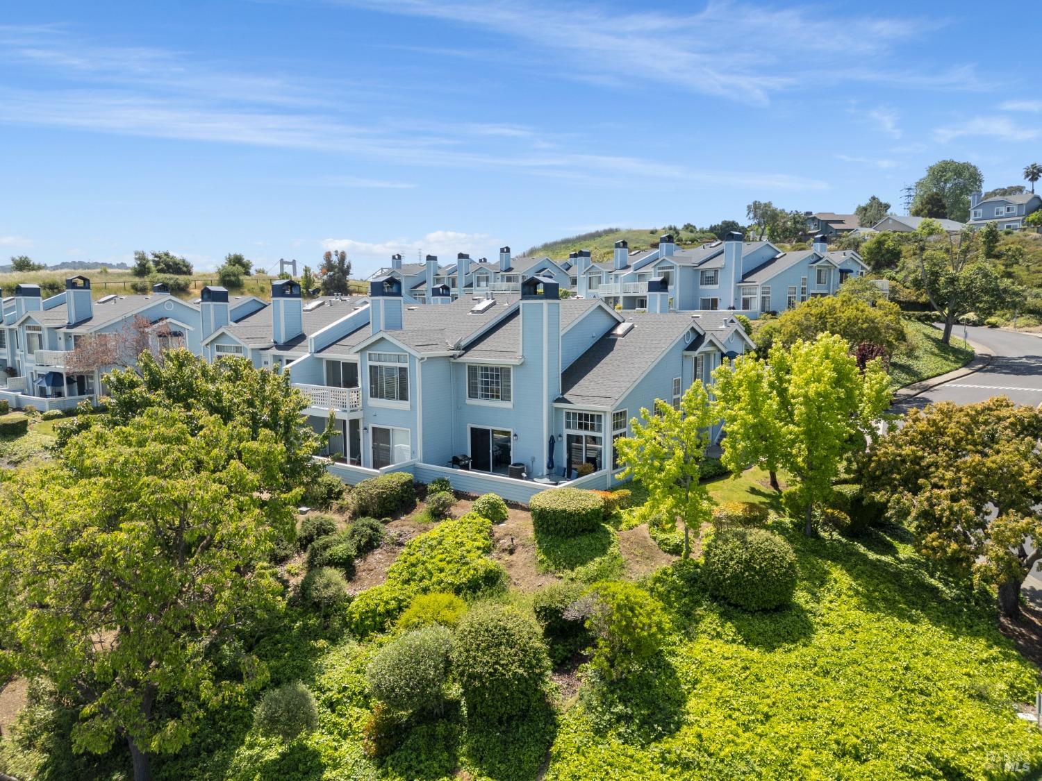 Detail Gallery Image 65 of 77 For 901 Point Reyes Ct #1,  Vallejo,  CA 94591 - 3 Beds | 2/1 Baths