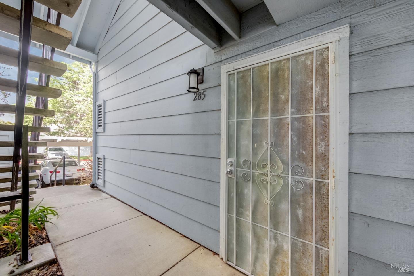 Detail Gallery Image 2 of 36 For 285 Lighthouse Dr, Vallejo,  CA 94590 - 2 Beds | 1 Baths