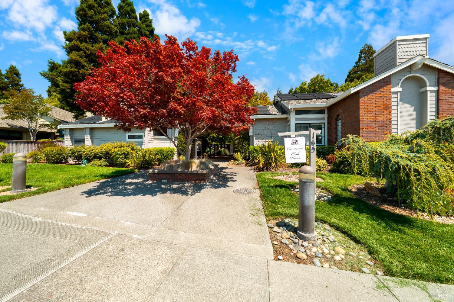 Detail Gallery Image 62 of 75 For 31 S Temelec Cir, Sonoma,  CA 95476 - 3 Beds | 2/1 Baths