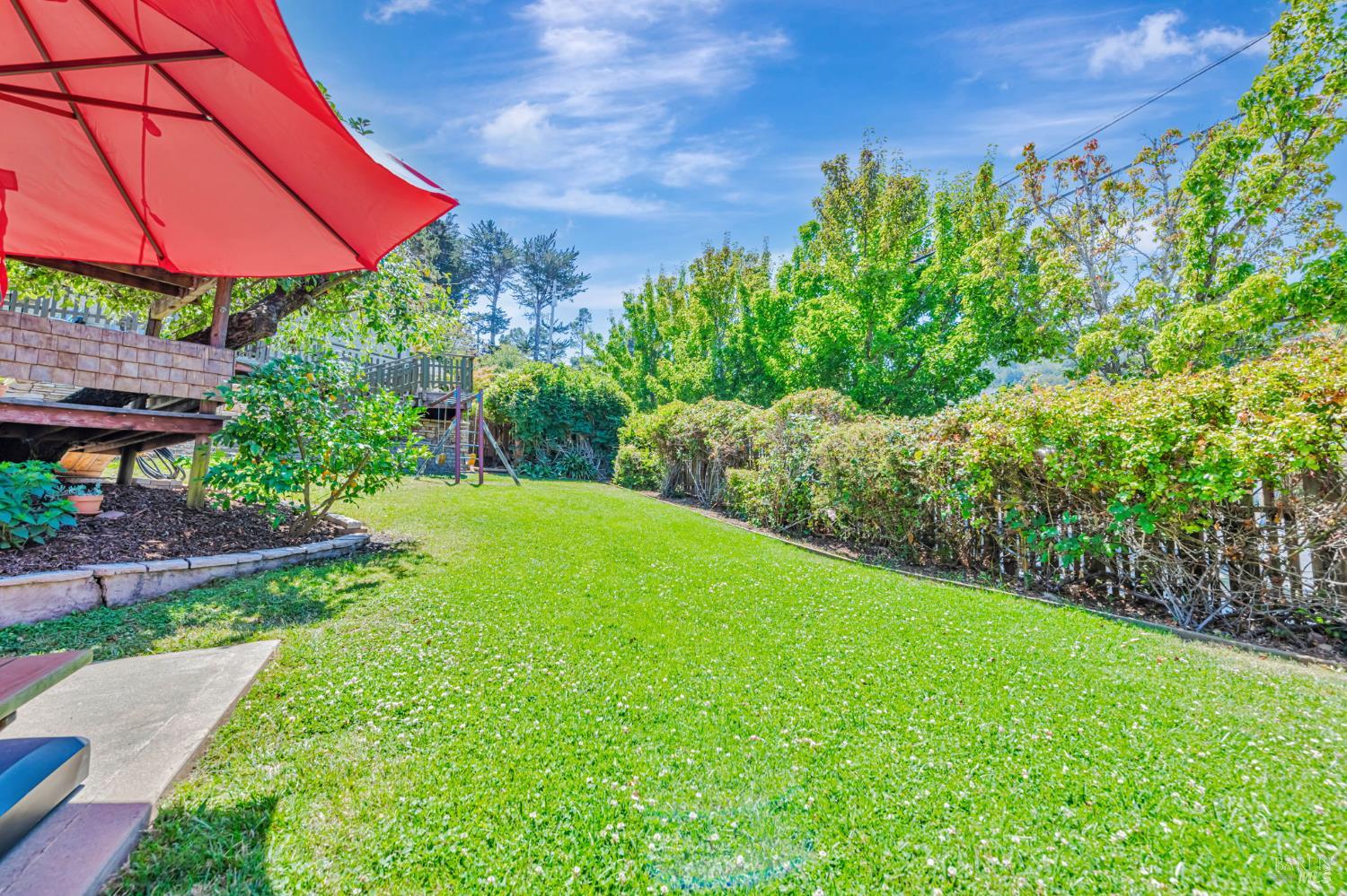 Detail Gallery Image 47 of 52 For 405 Oakdale Ave, Corte Madera,  CA 94925 - 4 Beds | 4/1 Baths