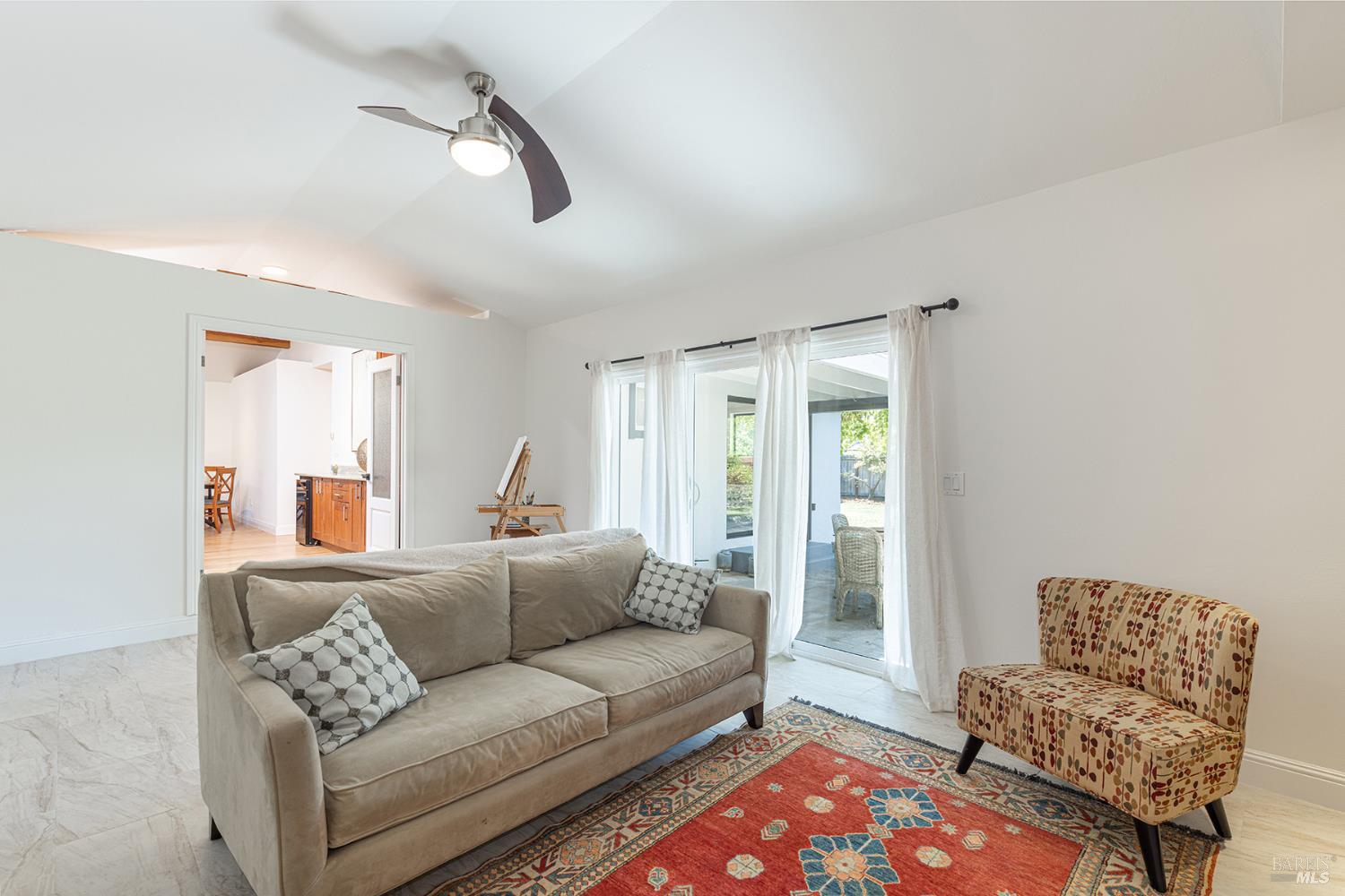 Detail Gallery Image 18 of 35 For 18751 Melvin Ave, Sonoma,  CA 95476 - 3 Beds | 2 Baths