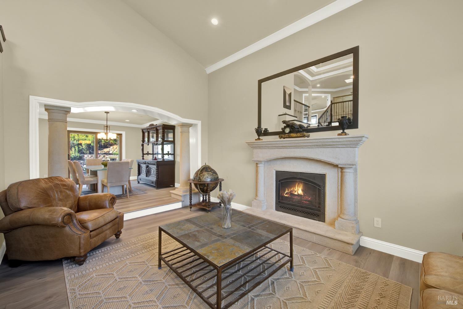 Detail Gallery Image 20 of 98 For 681 Hillside Dr, Fairfield,  CA 94533 - 5 Beds | 4/2 Baths