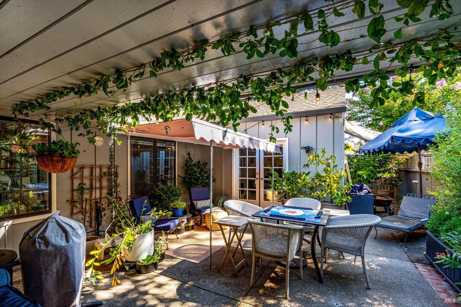 Detail Gallery Image 23 of 31 For 18502 Wellesley Ct, Sonoma,  CA 95476 - 3 Beds | 2 Baths