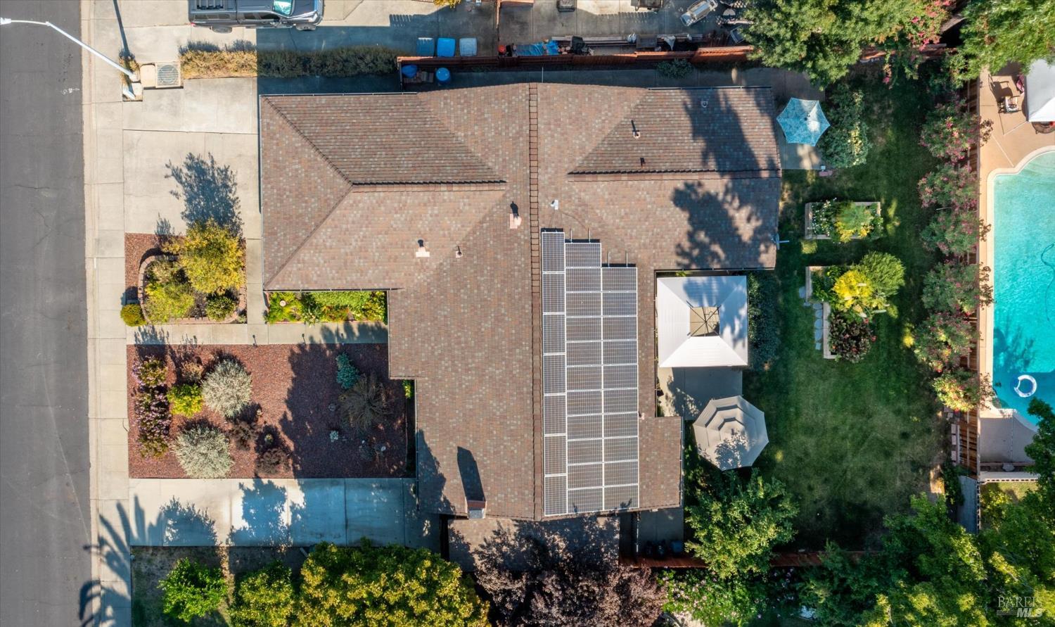 Detail Gallery Image 41 of 42 For 618 Crestview Dr, Vacaville,  CA 95688 - 4 Beds | 2 Baths