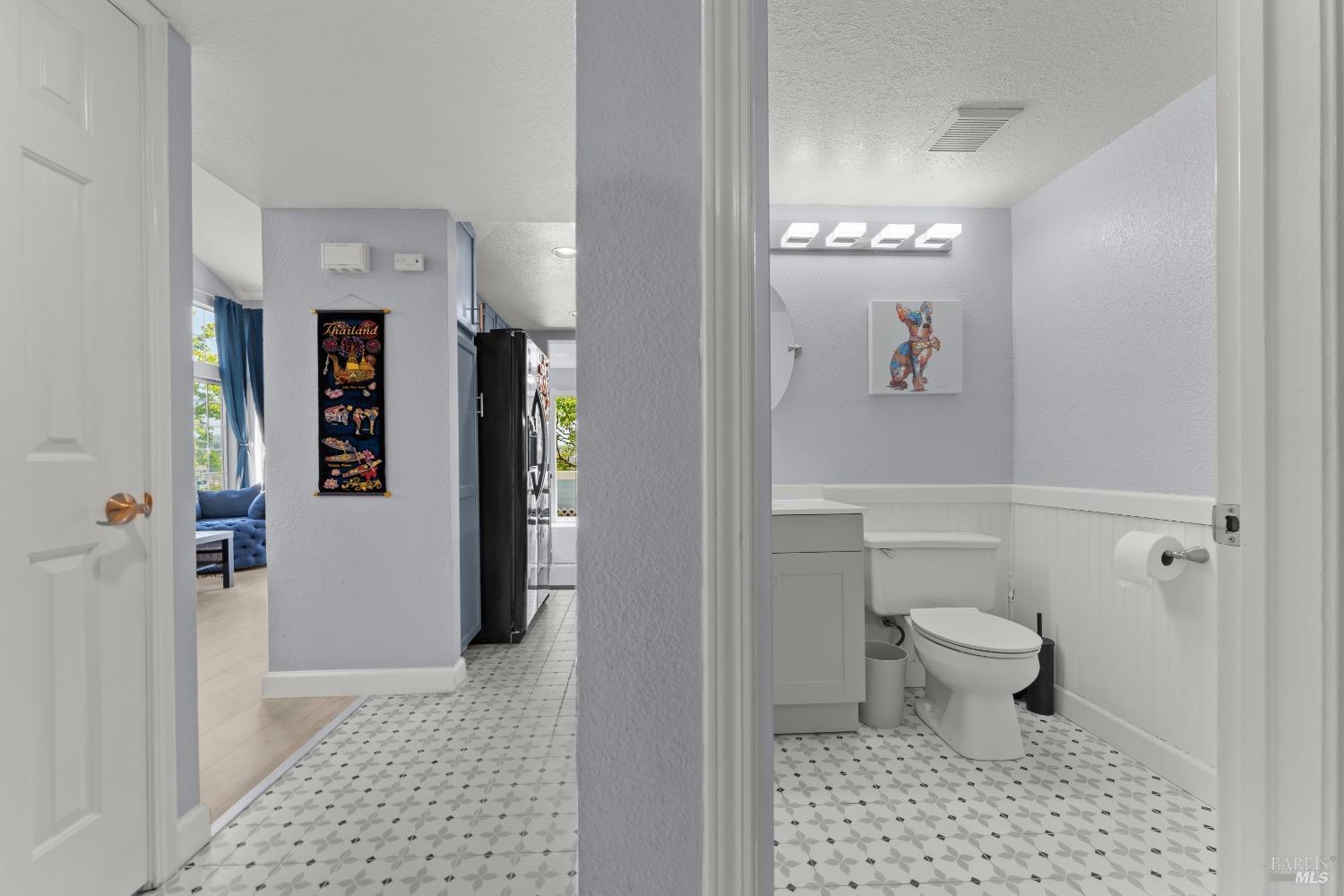 Detail Gallery Image 37 of 77 For 901 Point Reyes Ct #1,  Vallejo,  CA 94591 - 3 Beds | 2/1 Baths