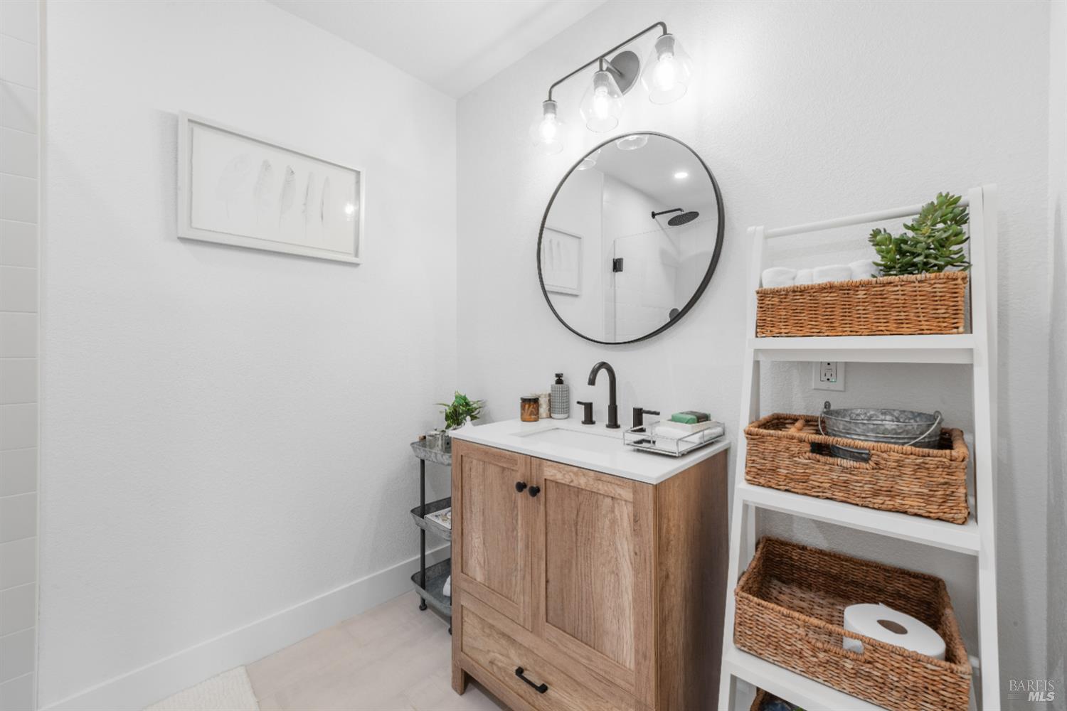 Detail Gallery Image 19 of 27 For 1133 Oak Ave, Saint Helena,  CA 94574 - 3 Beds | 2 Baths
