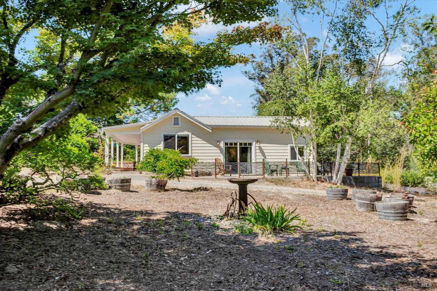 Detail Gallery Image 38 of 53 For 7739 Lynch Rd, Sebastopol,  CA 95472 - 2 Beds | 2 Baths