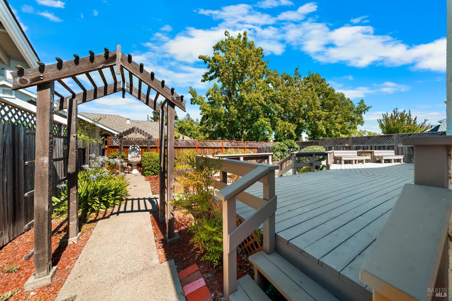 Detail Gallery Image 48 of 75 For 31 S Temelec Cir, Sonoma,  CA 95476 - 3 Beds | 2/1 Baths