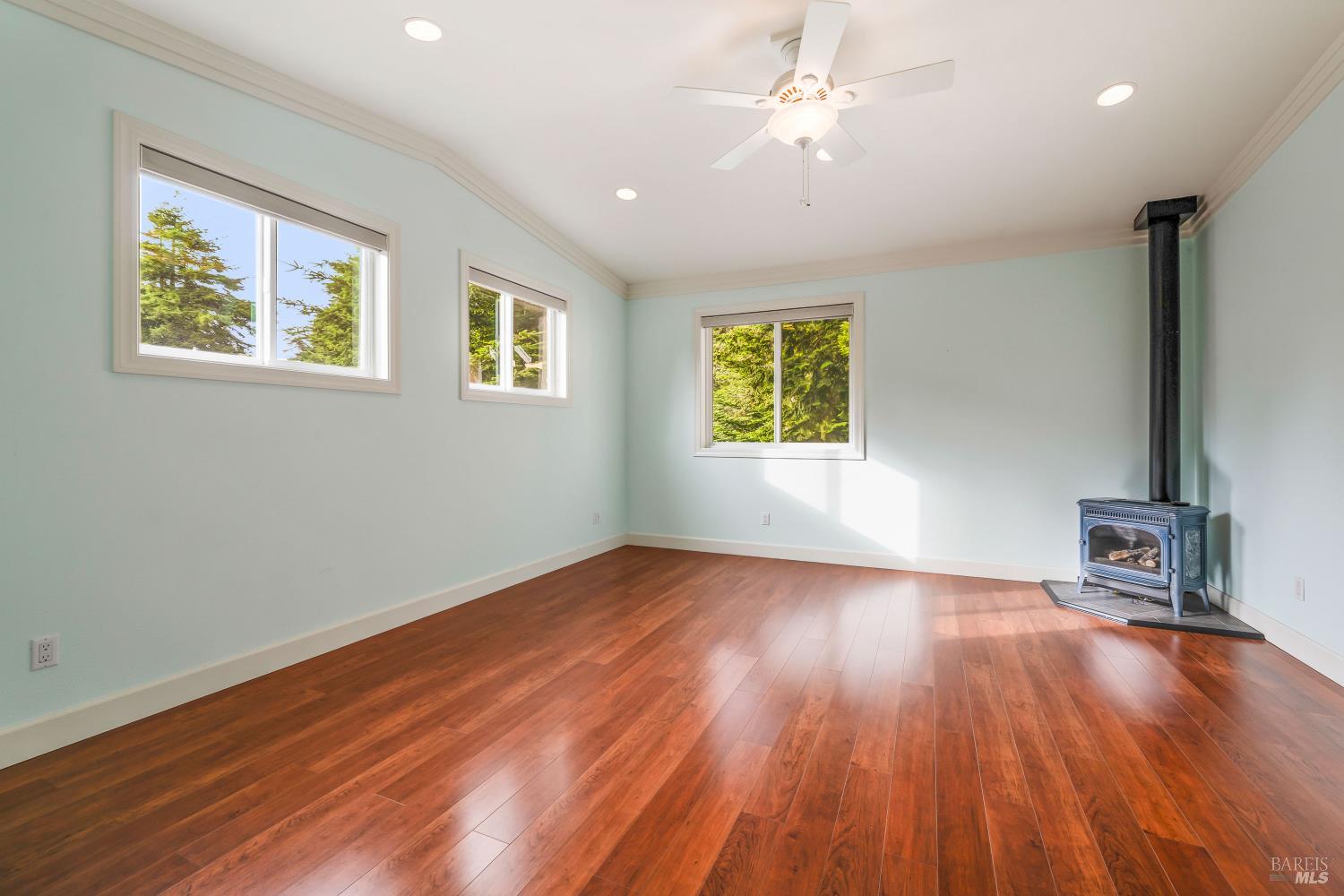 Detail Gallery Image 42 of 71 For 16611 Pearl Ranch Rd, Fort Bragg,  CA 95437 - 3 Beds | 3/2 Baths