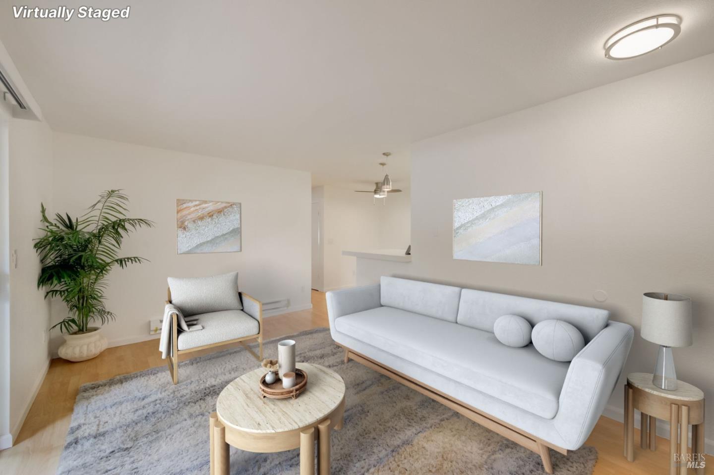 Detail Gallery Image 15 of 36 For 285 Lighthouse Dr, Vallejo,  CA 94590 - 2 Beds | 1 Baths