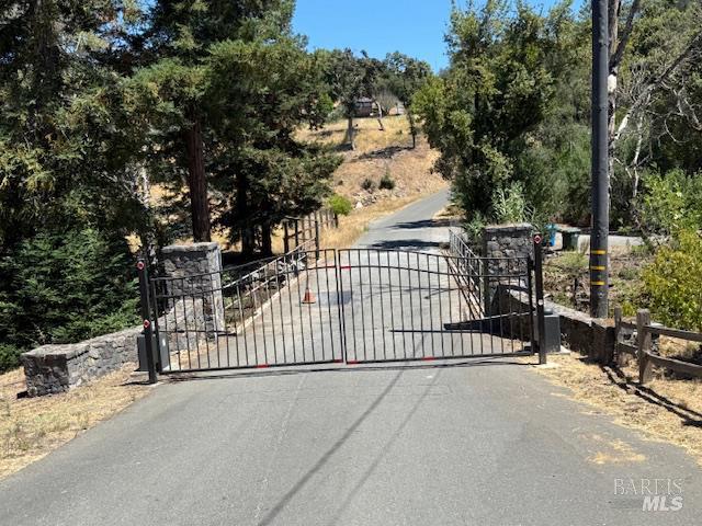 Detail Gallery Image 3 of 28 For 6300 Wildwood Mountain Rd, Santa Rosa,  CA 95409 - – Beds | – Baths