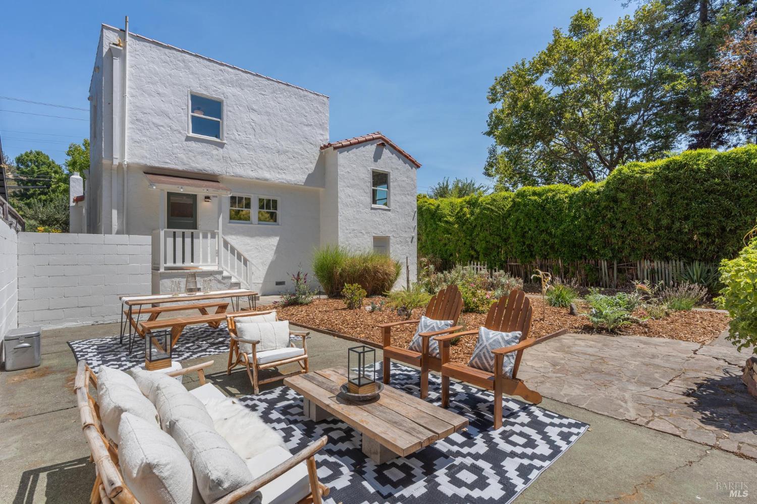 Detail Gallery Image 41 of 52 For 1943 5th Ave, San Rafael,  CA 94901 - 3 Beds | 1/1 Baths