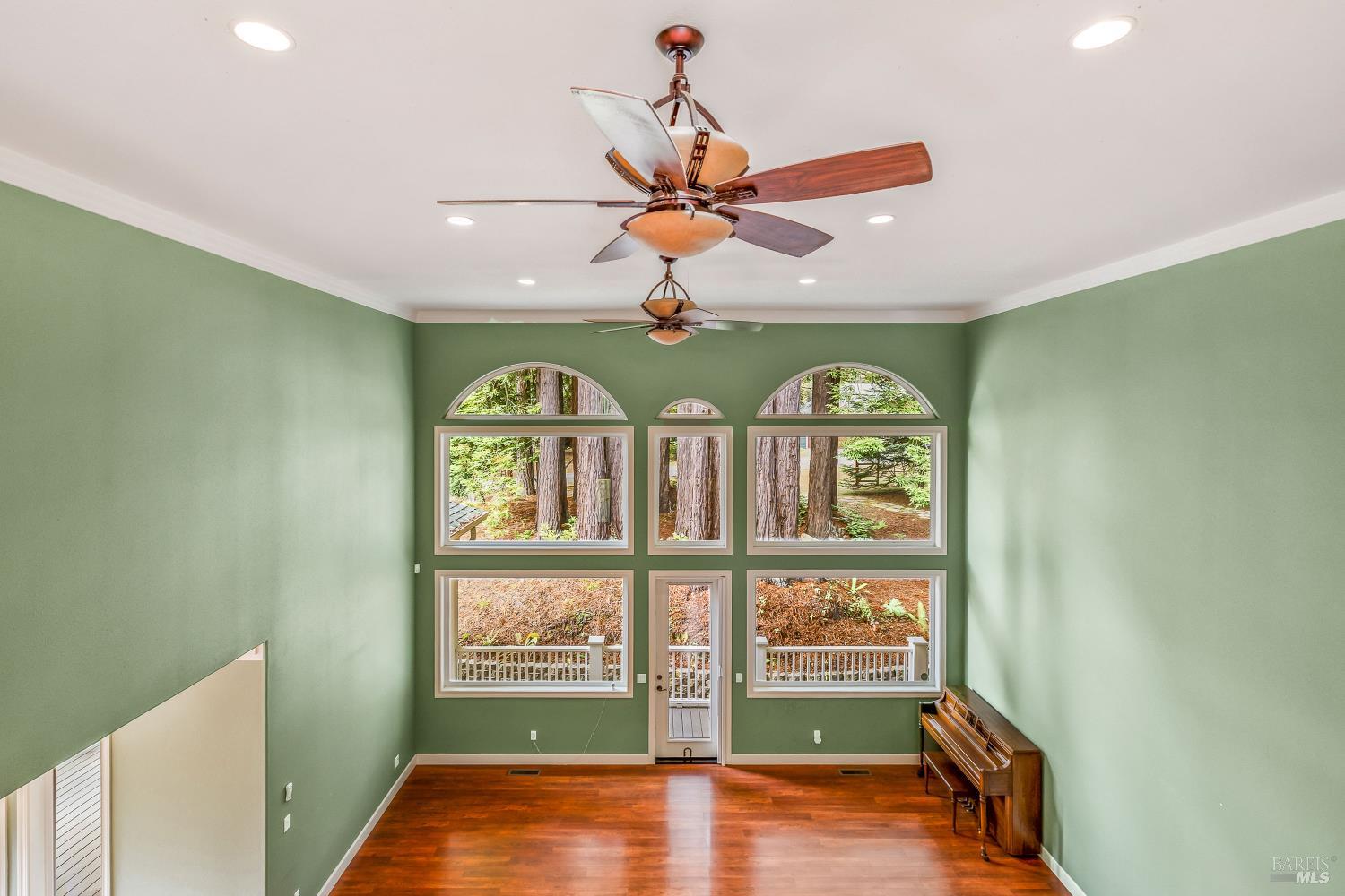 Detail Gallery Image 26 of 71 For 16611 Pearl Ranch Rd, Fort Bragg,  CA 95437 - 3 Beds | 3/2 Baths
