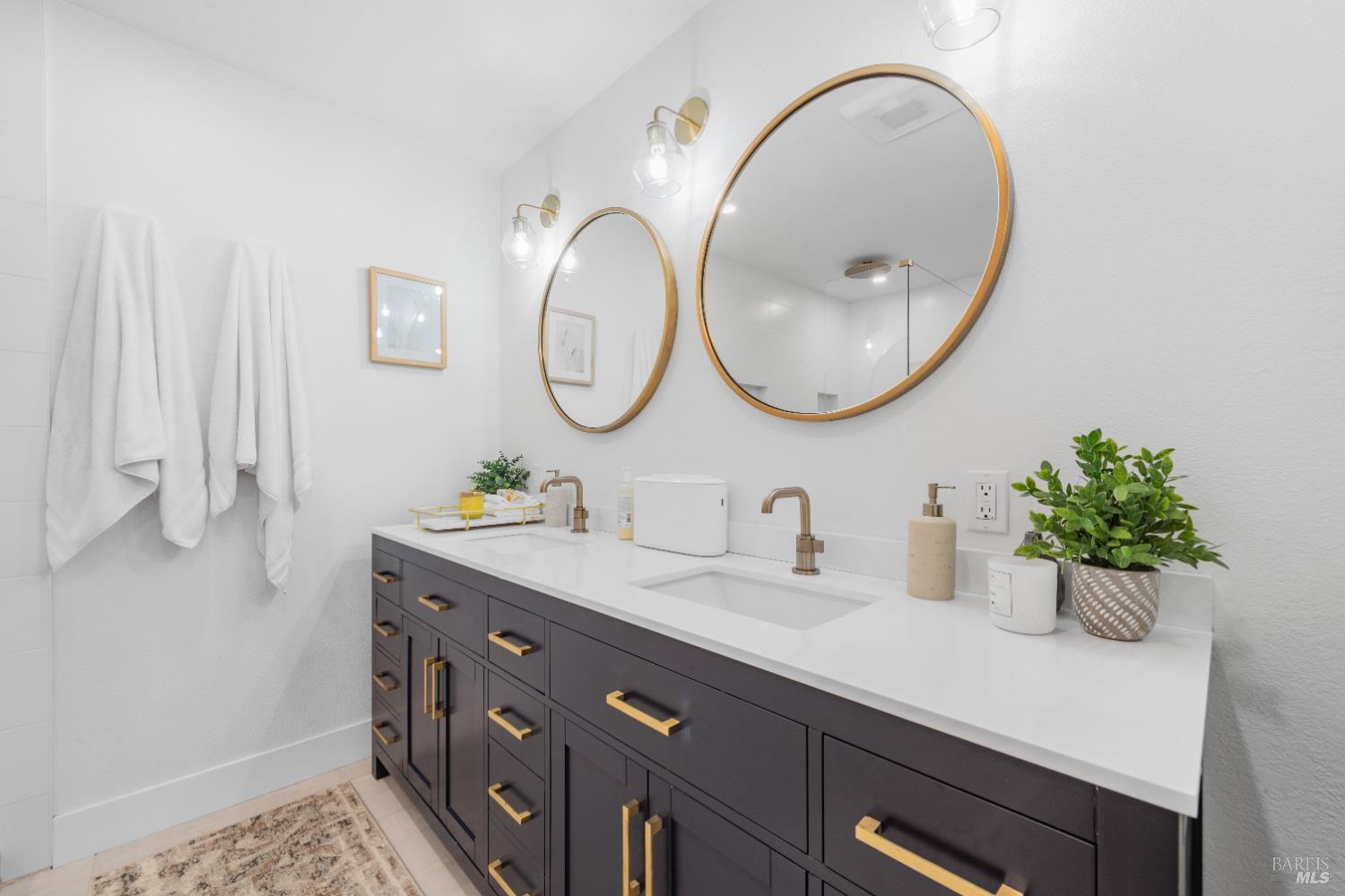 Detail Gallery Image 16 of 27 For 1133 Oak Ave, Saint Helena,  CA 94574 - 3 Beds | 2 Baths