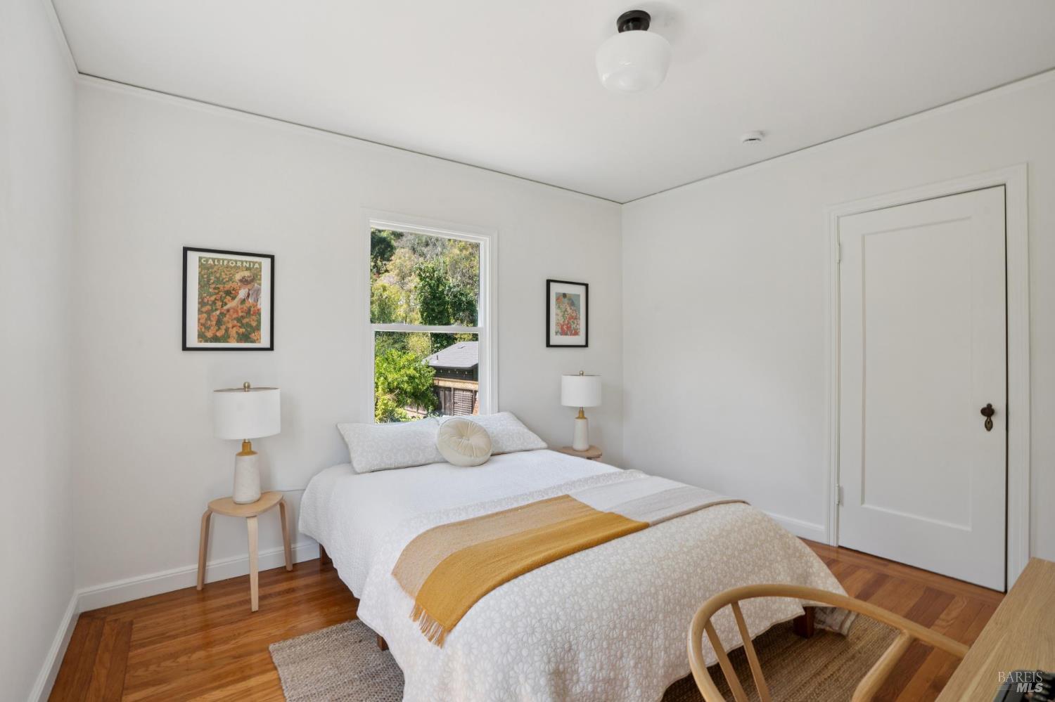 Detail Gallery Image 26 of 52 For 1943 5th Ave, San Rafael,  CA 94901 - 3 Beds | 1/1 Baths