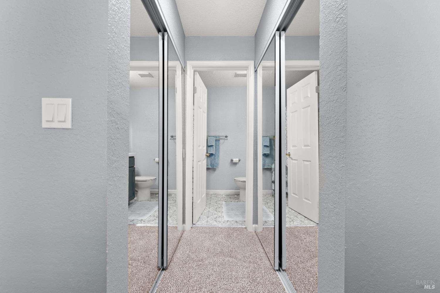 Detail Gallery Image 58 of 77 For 901 Point Reyes Ct #1,  Vallejo,  CA 94591 - 3 Beds | 2/1 Baths