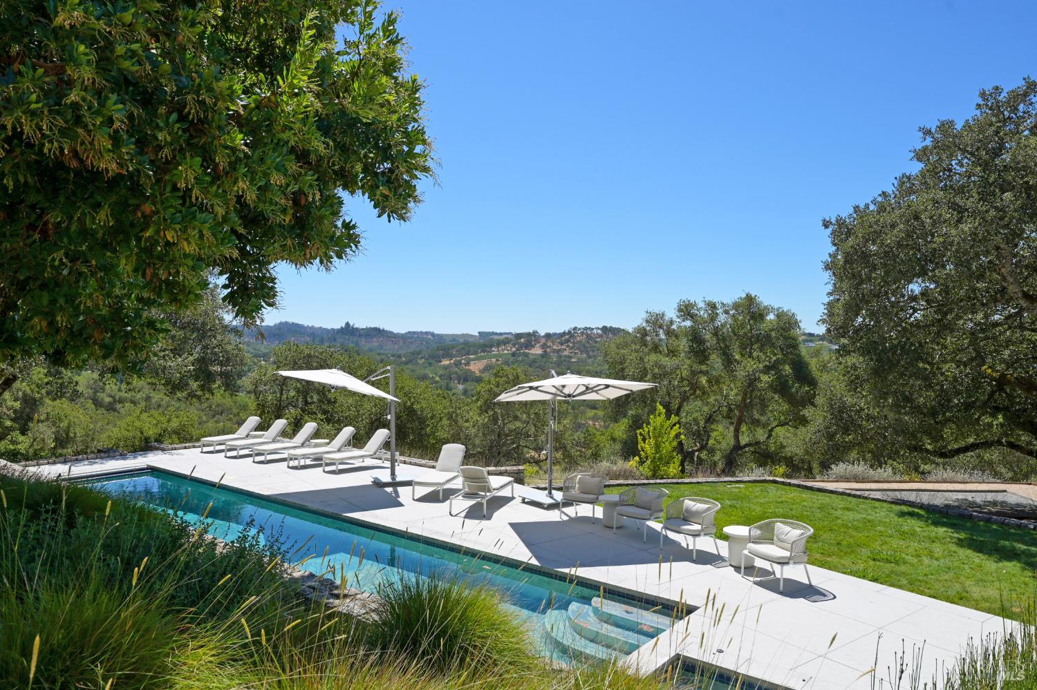 Detail Gallery Image 60 of 83 For 13418 Chalk Hill Rd, Healdsburg,  CA 95448 - 3 Beds | 4/1 Baths