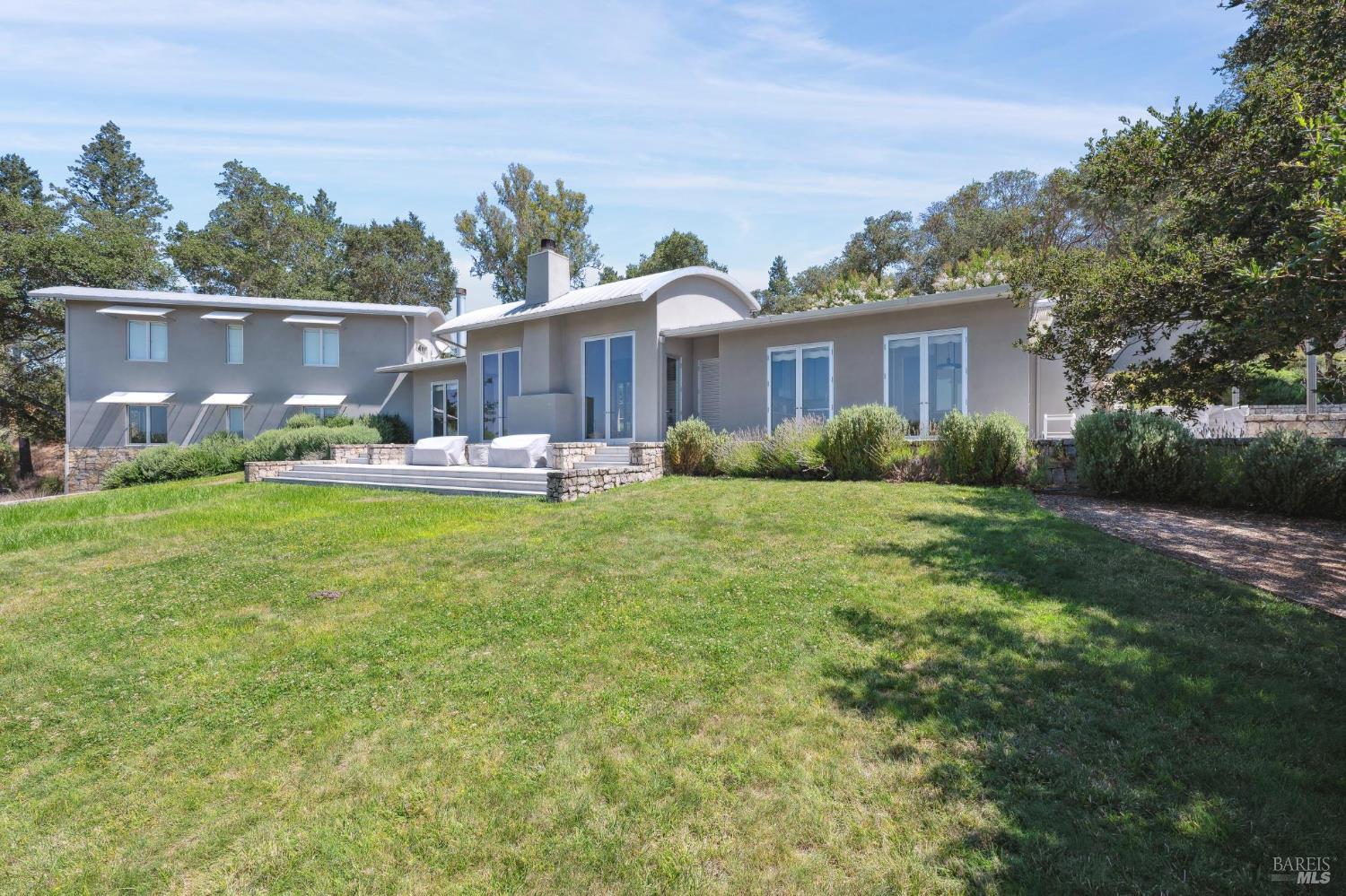 Detail Gallery Image 55 of 83 For 13418 Chalk Hill Rd, Healdsburg,  CA 95448 - 3 Beds | 4/1 Baths