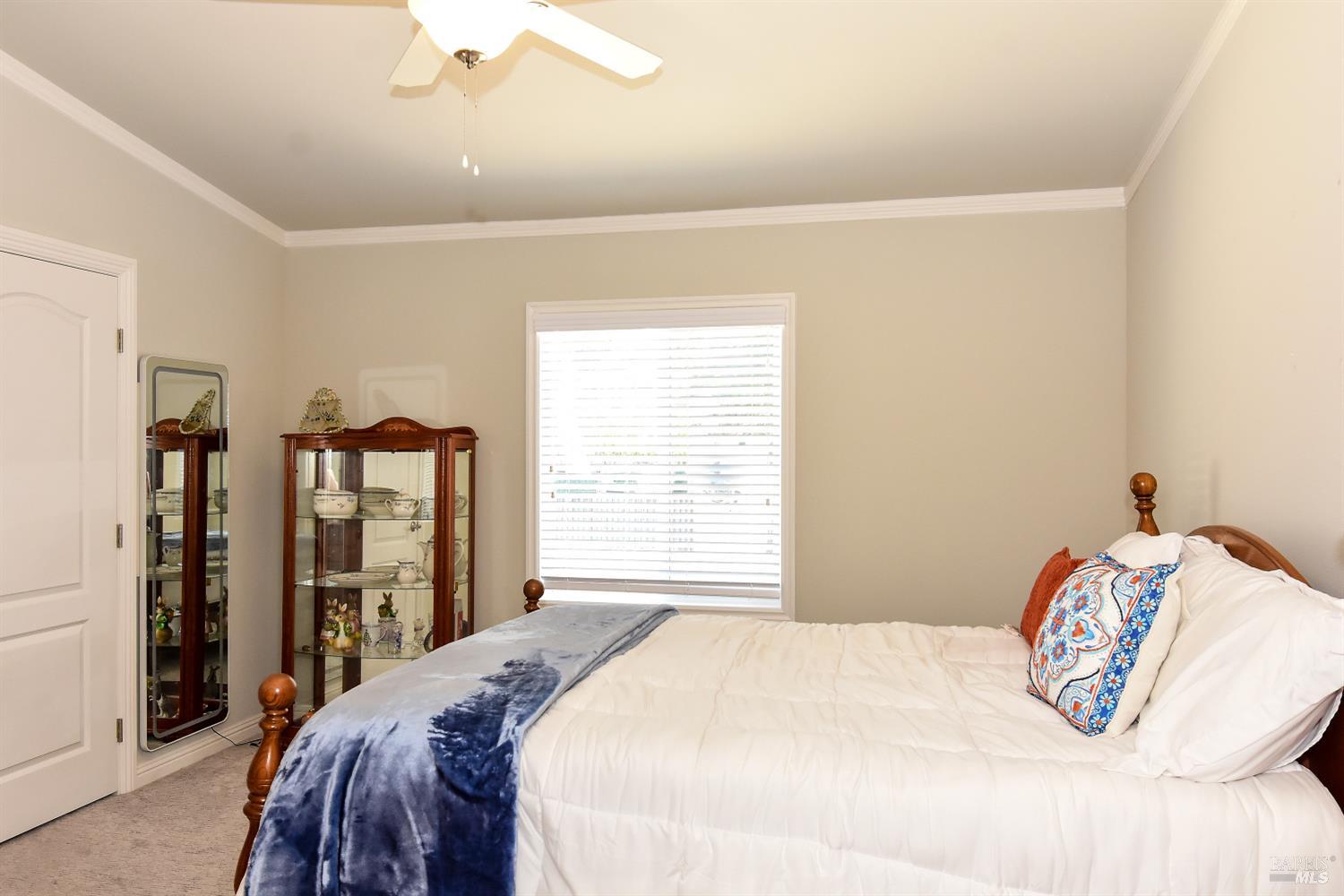 Detail Gallery Image 17 of 23 For 124 Vista Dr, Sonoma,  CA 95476 - 3 Beds | 2 Baths