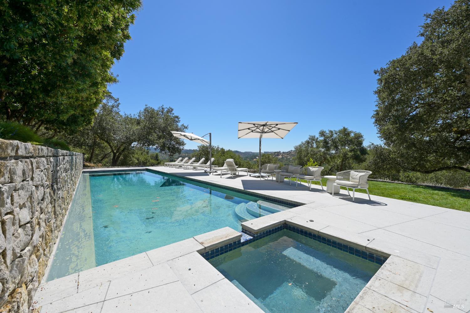 Detail Gallery Image 61 of 83 For 13418 Chalk Hill Rd, Healdsburg,  CA 95448 - 3 Beds | 4/1 Baths
