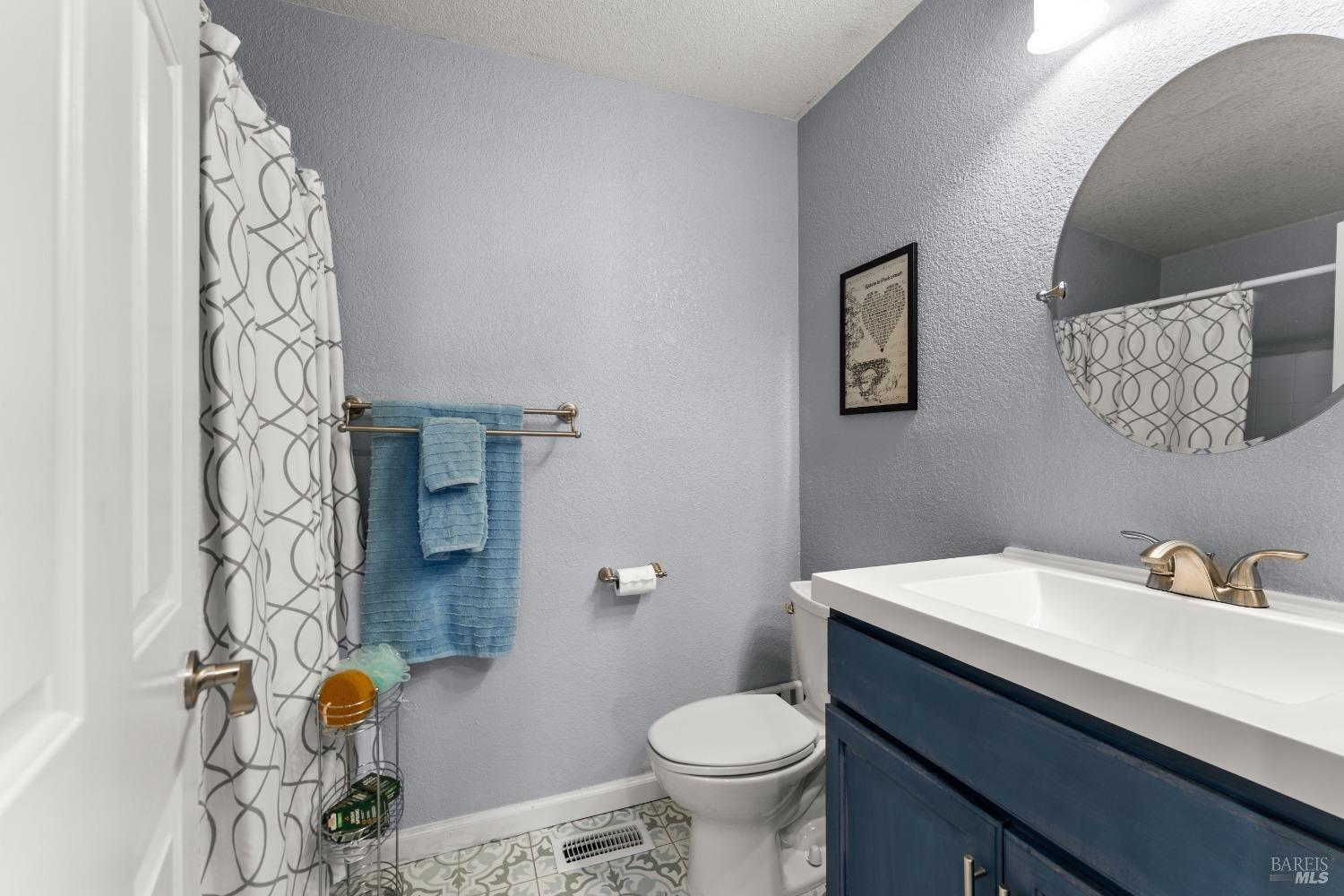 Detail Gallery Image 60 of 77 For 901 Point Reyes Ct #1,  Vallejo,  CA 94591 - 3 Beds | 2/1 Baths