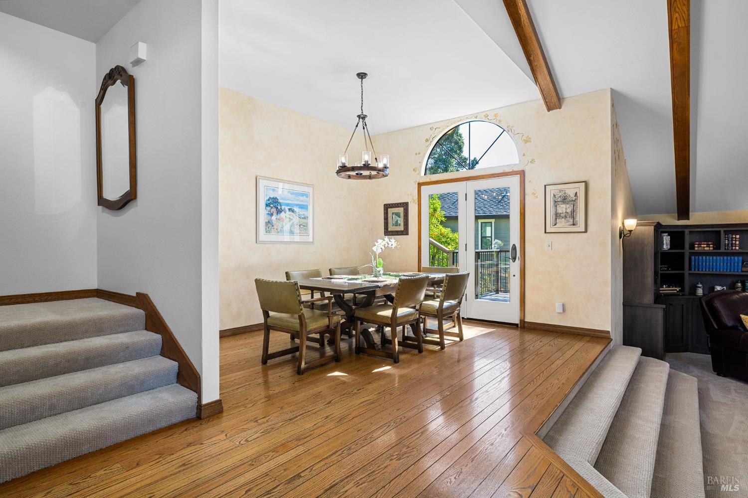 Detail Gallery Image 10 of 60 For 3541 Foxwood Pl, Santa Rosa,  CA 95405 - 3 Beds | 3 Baths