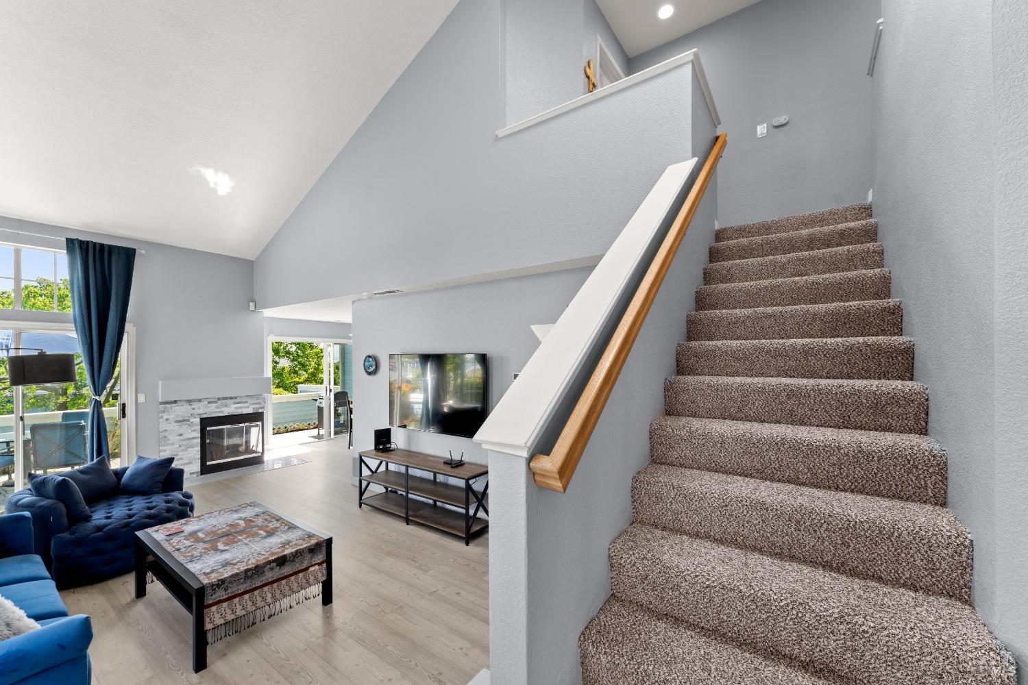 Detail Gallery Image 42 of 77 For 901 Point Reyes Ct #1,  Vallejo,  CA 94591 - 3 Beds | 2/1 Baths