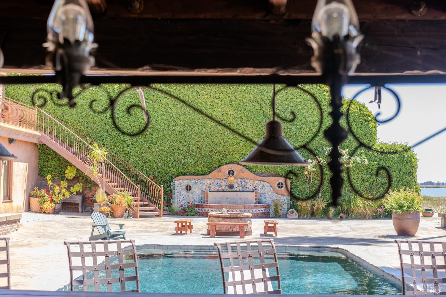 Detail Gallery Image 51 of 70 For 6614 Lakeville Hwy, Petaluma,  CA 94954 - 11 Beds | 15/1 Baths