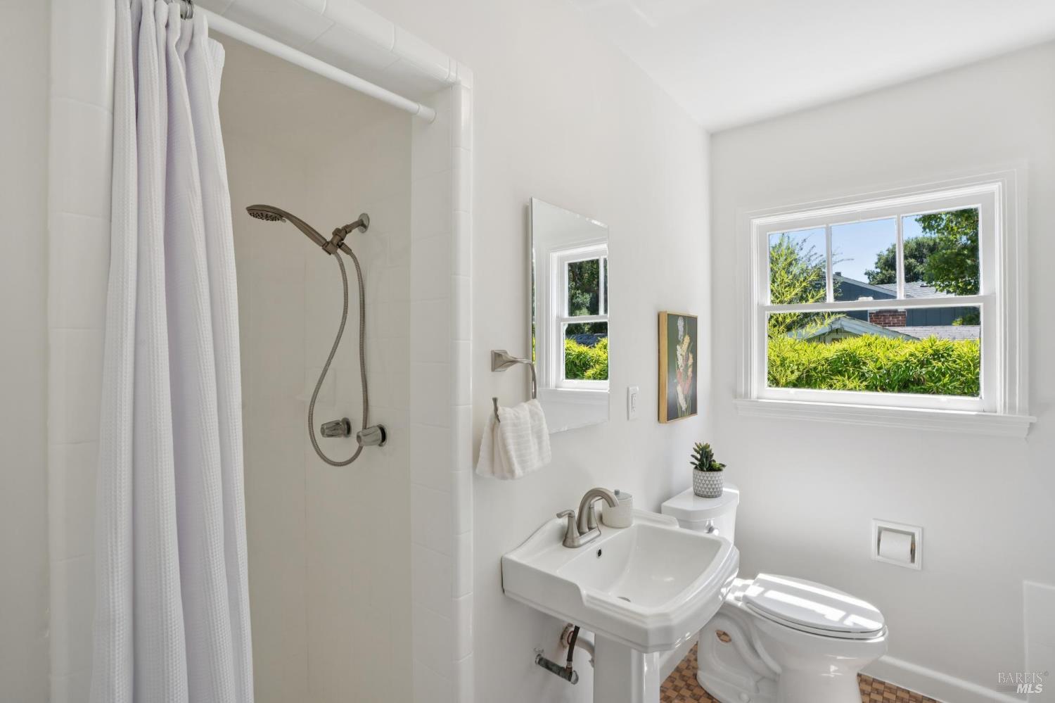 Detail Gallery Image 21 of 52 For 1943 5th Ave, San Rafael,  CA 94901 - 3 Beds | 1/1 Baths