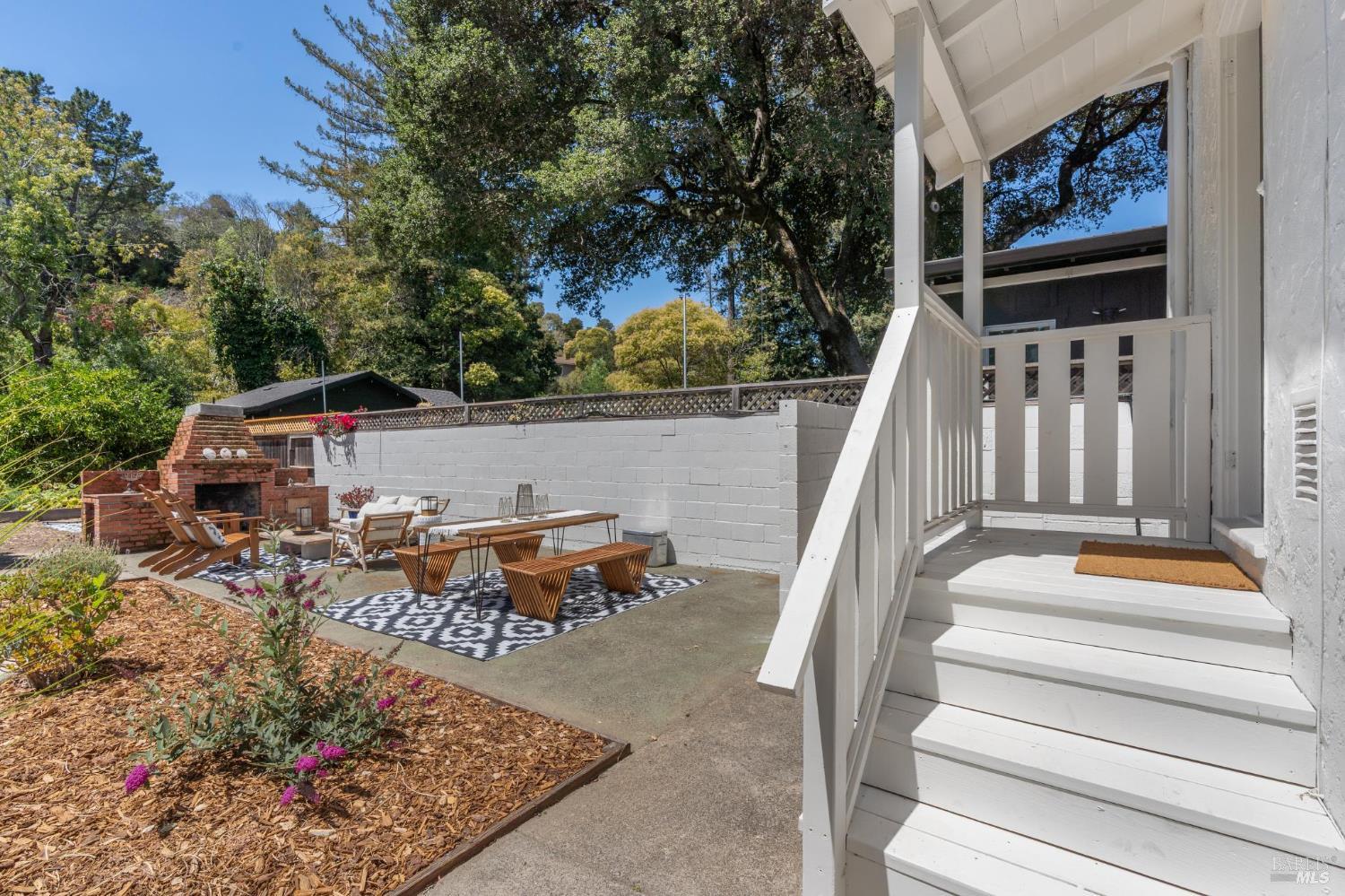 Detail Gallery Image 36 of 52 For 1943 5th Ave, San Rafael,  CA 94901 - 3 Beds | 1/1 Baths