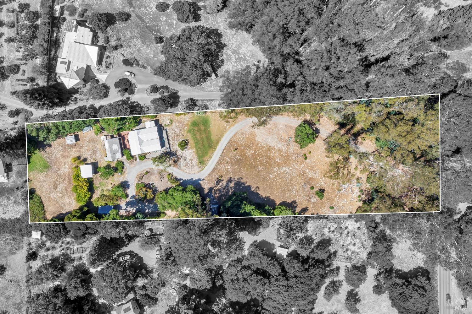 Detail Gallery Image 47 of 53 For 7739 Lynch Rd, Sebastopol,  CA 95472 - 2 Beds | 2 Baths