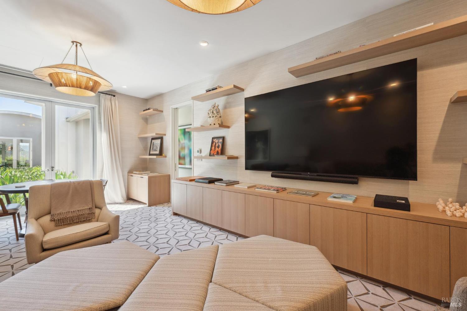 Detail Gallery Image 28 of 83 For 13418 Chalk Hill Rd, Healdsburg,  CA 95448 - 3 Beds | 4/1 Baths