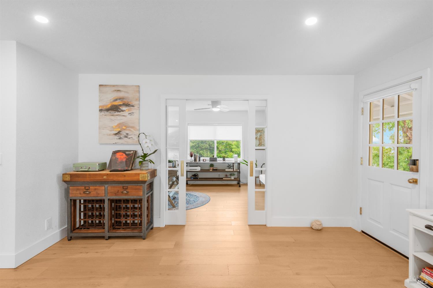 Detail Gallery Image 12 of 27 For 1133 Oak Ave, Saint Helena,  CA 94574 - 3 Beds | 2 Baths