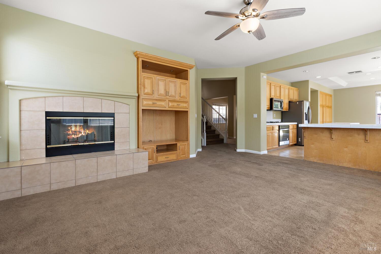Detail Gallery Image 12 of 45 For 2721 Vallejo Ct, Antioch,  CA 94531 - 5 Beds | 3 Baths