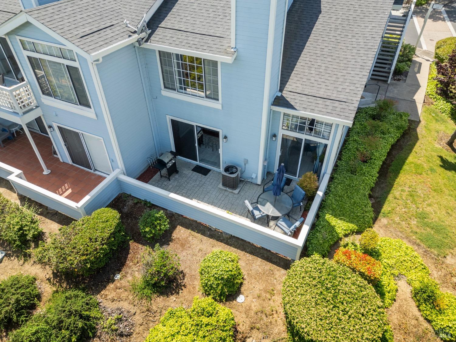 Detail Gallery Image 32 of 77 For 901 Point Reyes Ct #1,  Vallejo,  CA 94591 - 3 Beds | 2/1 Baths